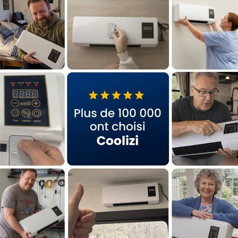 Coolizi image